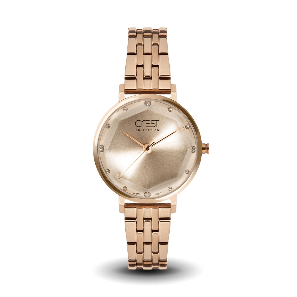 ساعت مچی زنانه کرست