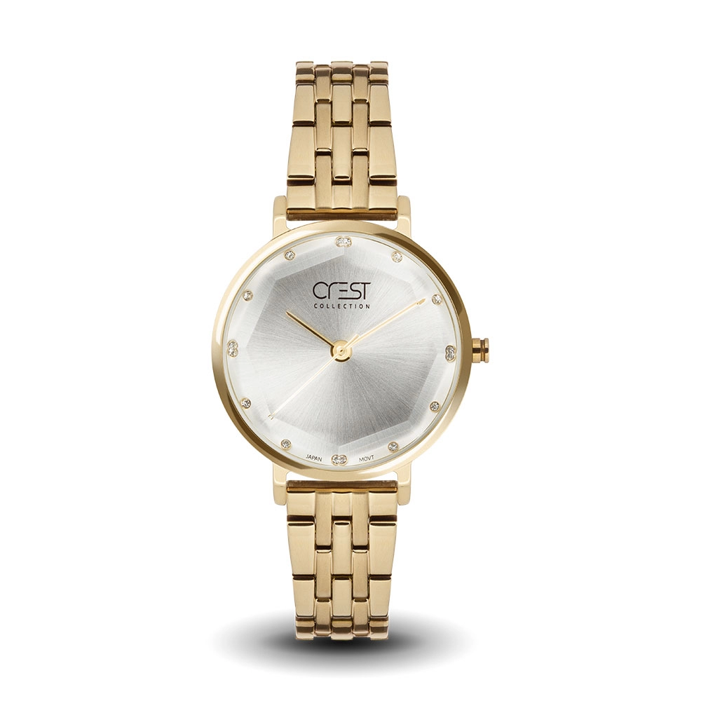 ساعت مچی زنانه کرست