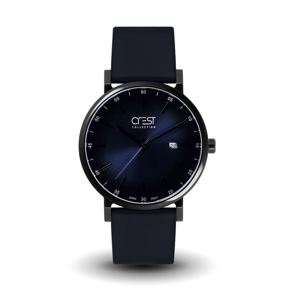 ساعت مچی زنانه کرست Crest 6109-1