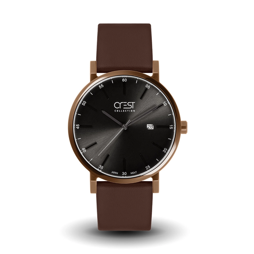 ساعت مچی مردانه کرست