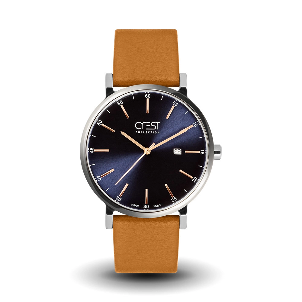ساعت مچی مردانه کرست