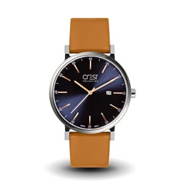 خرید ساعت مچی مردانه کرست مدل Crest 6109-3 با بهترین قیمت