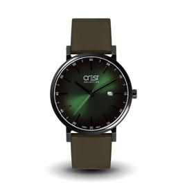 خرید ساعت مچی مردانه کرست مدل Crest 6109-4 با بهترین قیمت