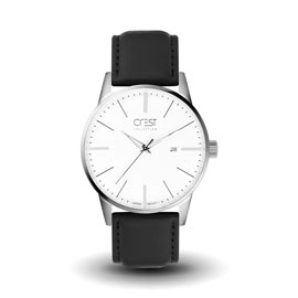 خرید ساعت مچی مردانه کرست مدل Crest 6032-1  با بهترین قیمت