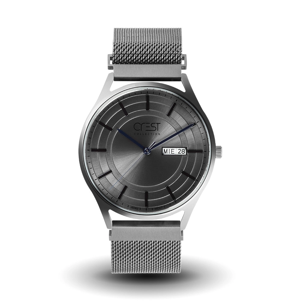 ساعت مچی مردانه کرست