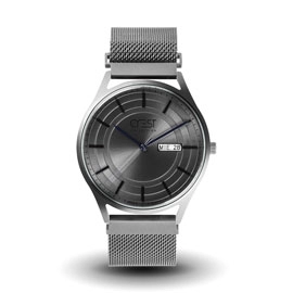 خرید ساعت مچی مردانه کرست مدل Crest 6111-1 با بهترین قیمت