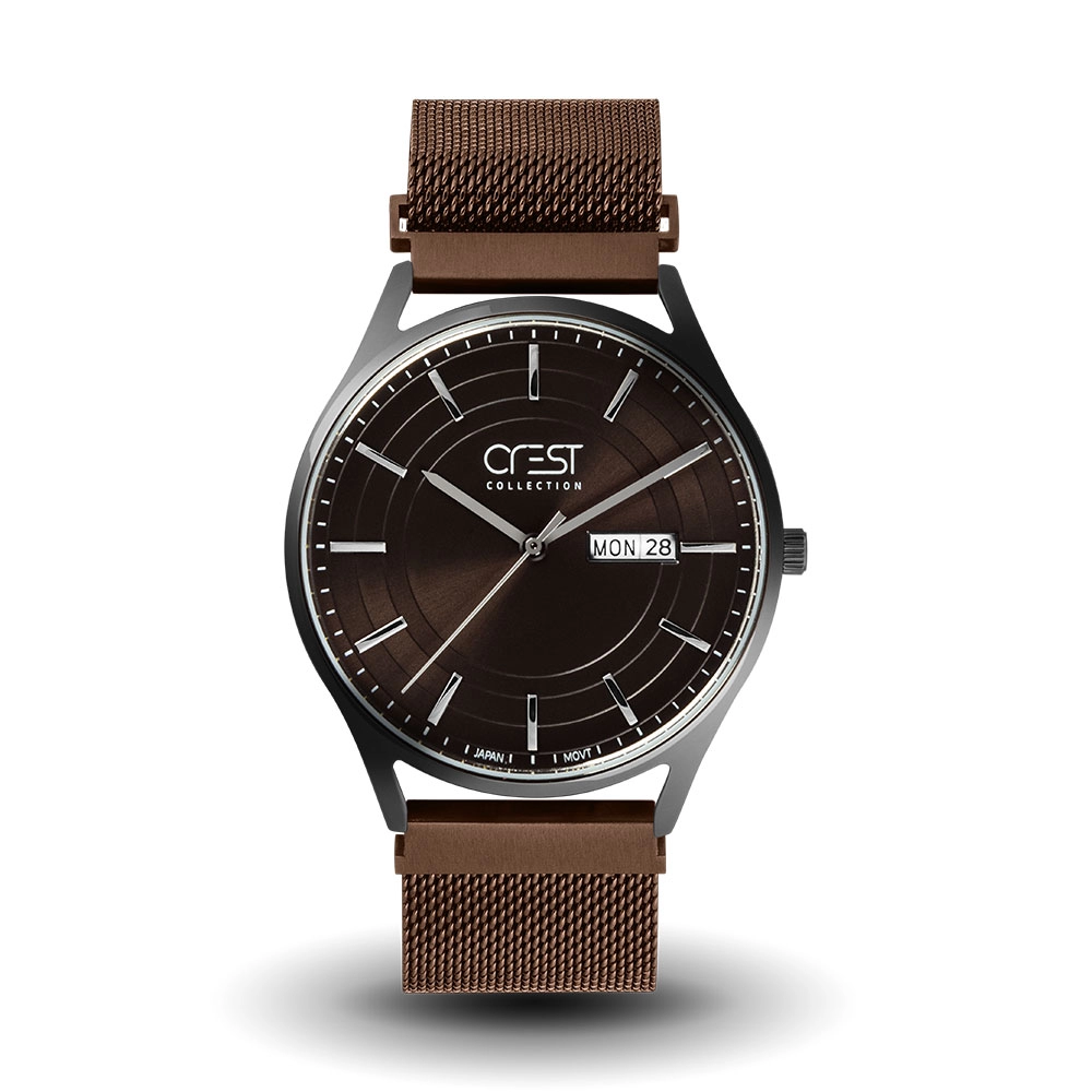 ساعت مچی مردانه کرست