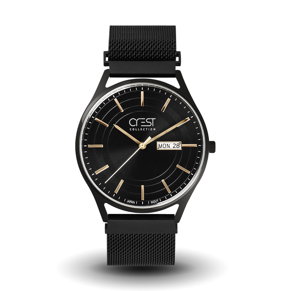 ساعت مچی مردانه کرست