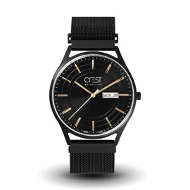 خرید ساعت مچی مردانه کرست مدل Crest 6111-4 با بهترین قیمت