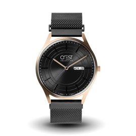 خرید ساعت مچی مردانه کرست مدل Crest 6111-5 با بهترین قیمت