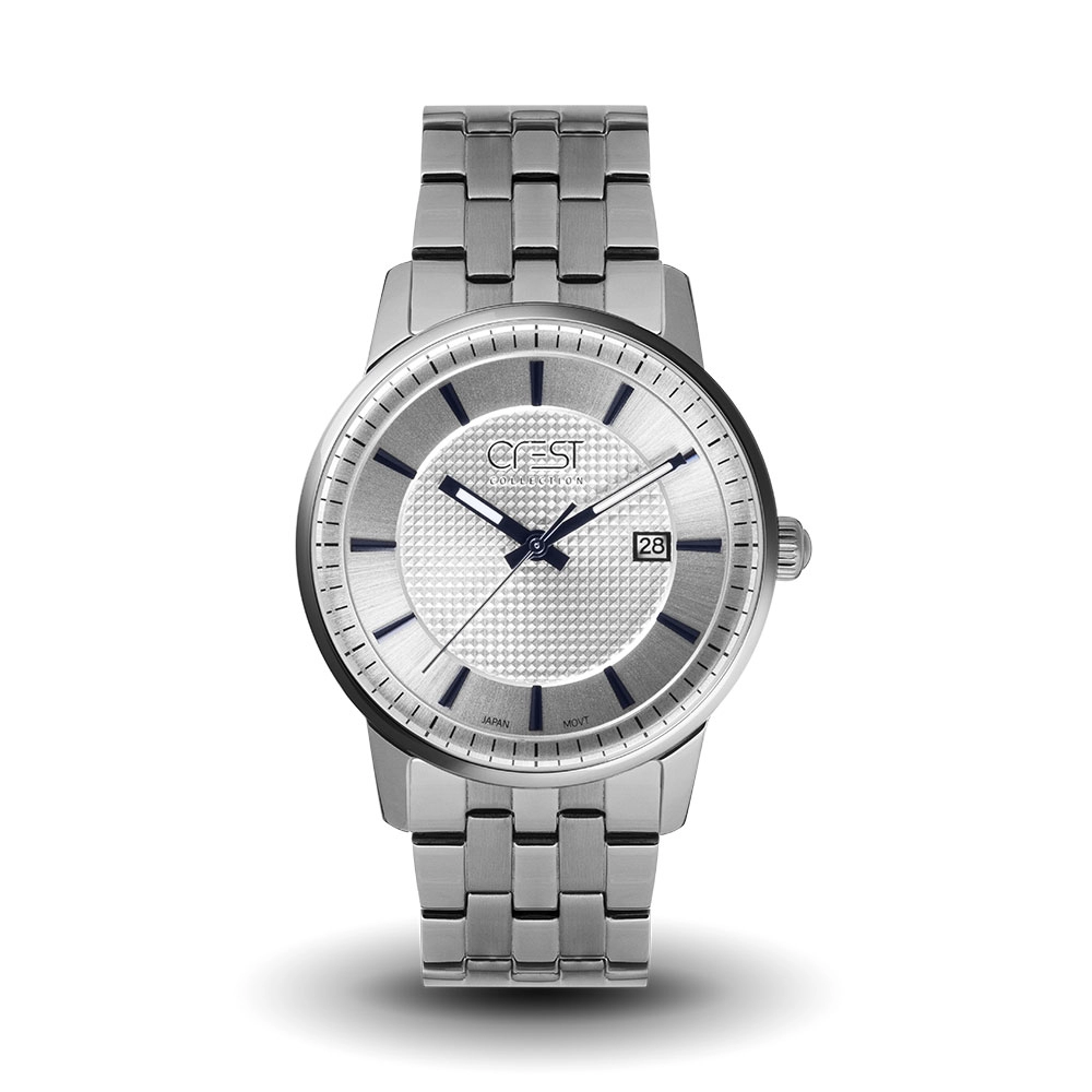 ساعت مچی مردانه کرست