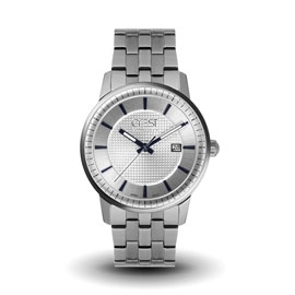 خرید ساعت مچی مردانه کرست مدل Crest 6112-1 با بهترین قیمت