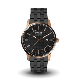 خرید ساعت مچی مردانه کرست مدل Crest 6112-2 با بهترین قیمت