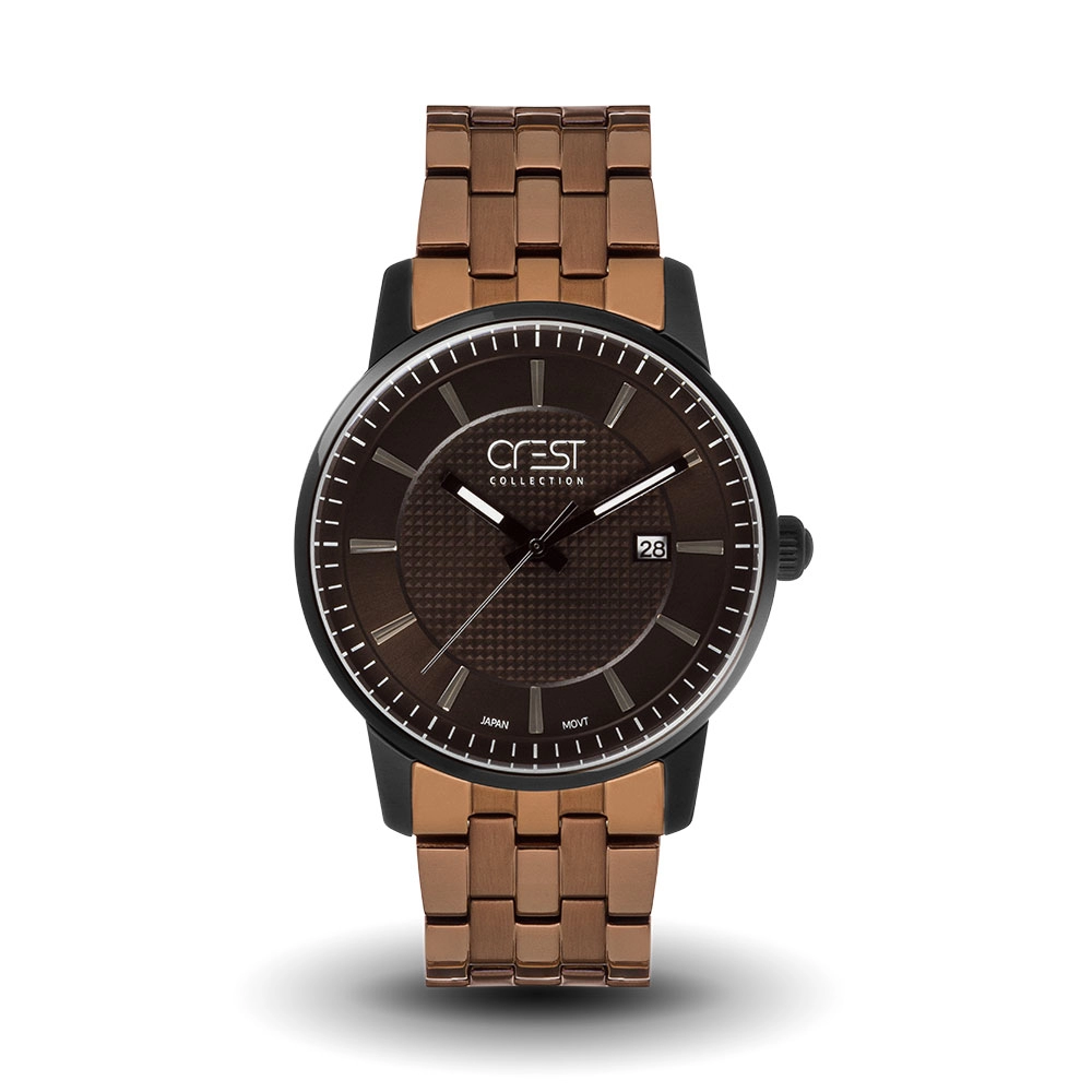 ساعت مچی مردانه کرست