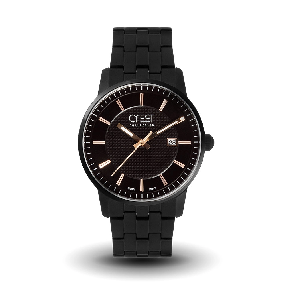 ساعت مچی مردانه کرست