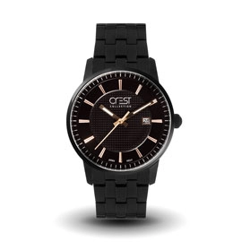 خرید ساعت مچی مردانه کرست مدل Crest 6112-4 با بهترین قیمت