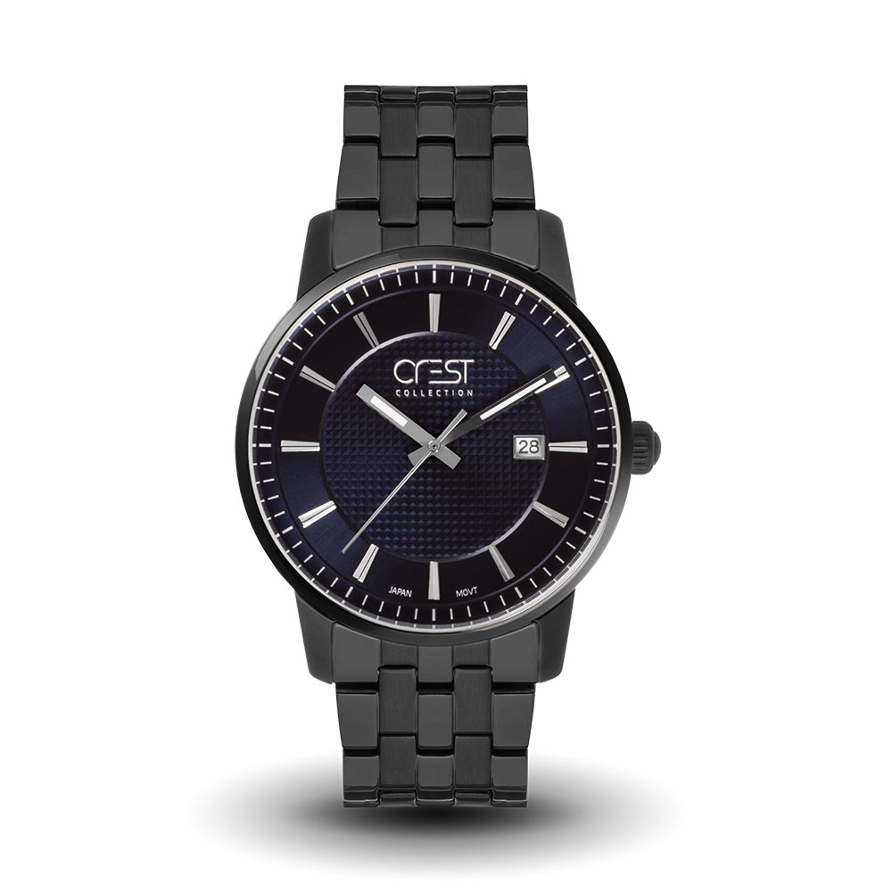 ساعت مچی مردانه کرست