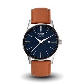 خرید ساعت مچی مردانه کرست مدل Crest 6032-2 با بهترین قیمت