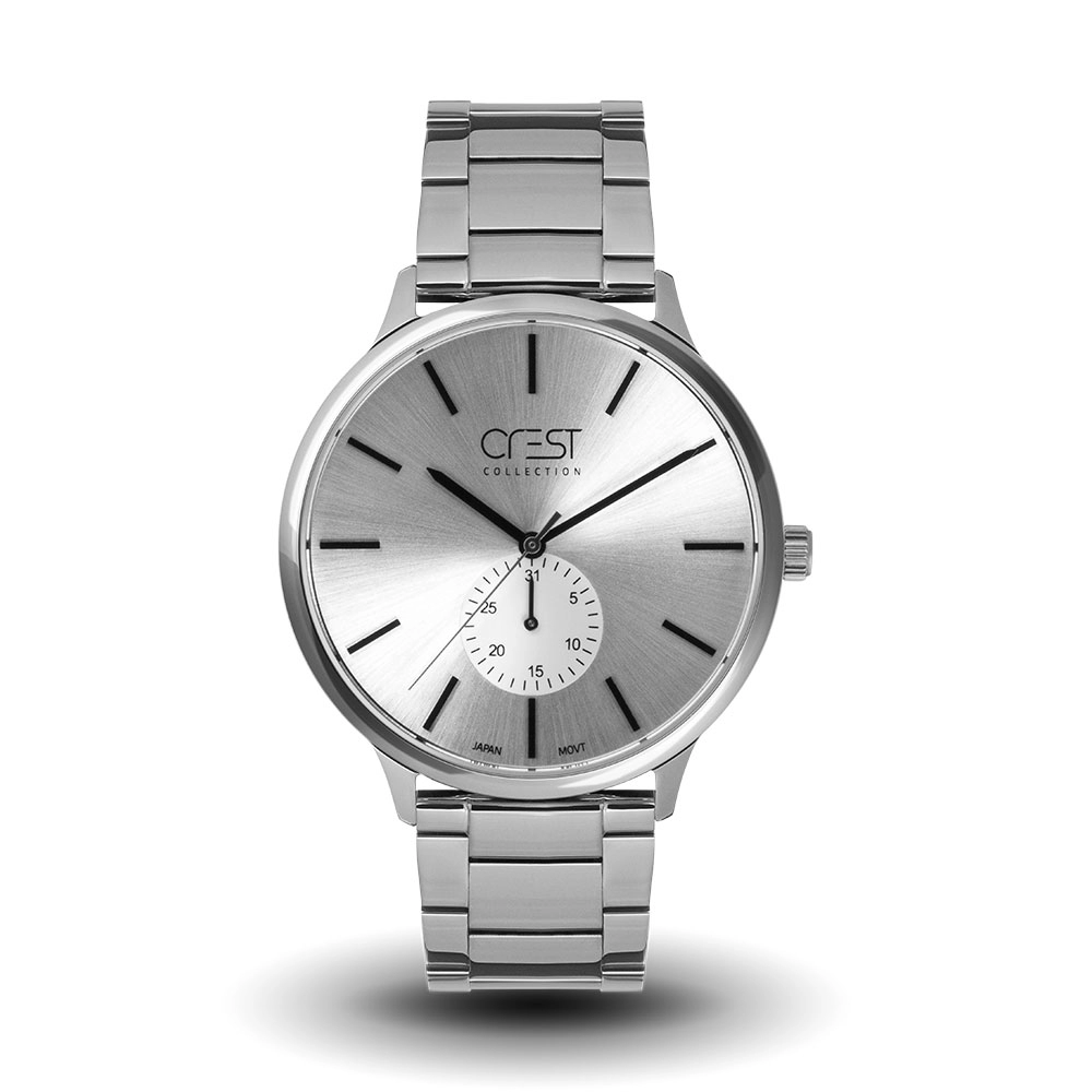 ساعت مچی مردانه کرست