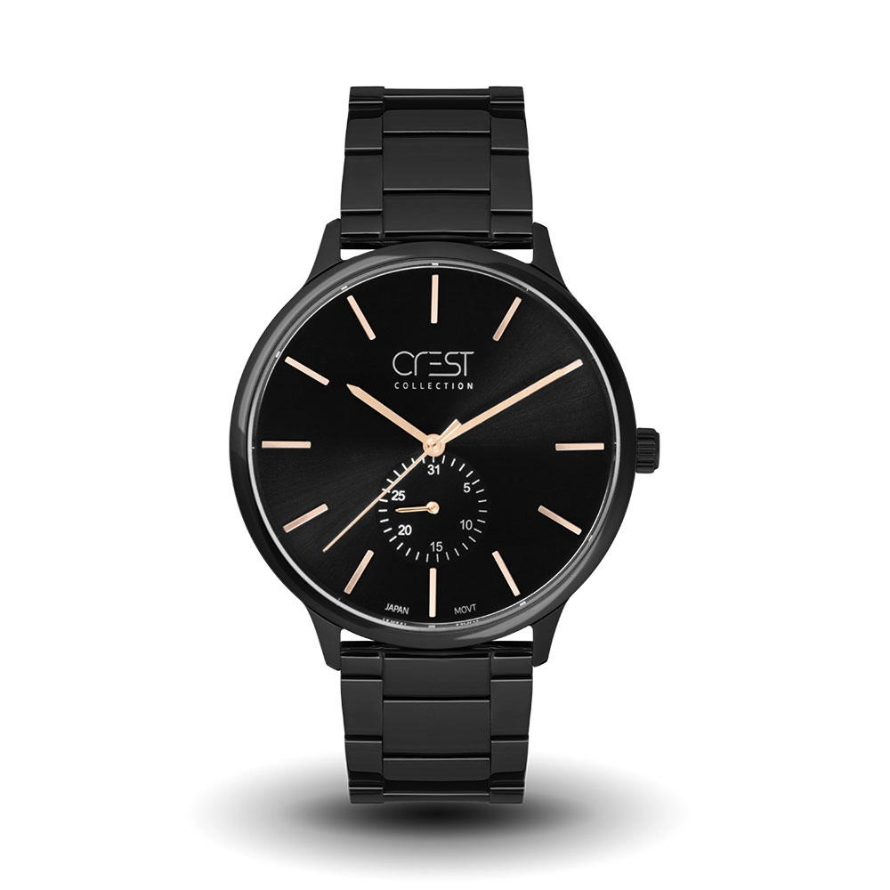 ساعت مچی مردانه کرست