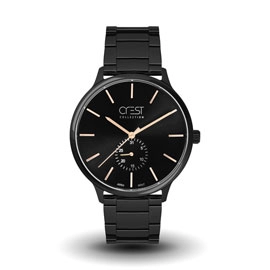 خرید ساعت مچی مردانه کرست مدل Crest 6113-2 با بهترین قیمت