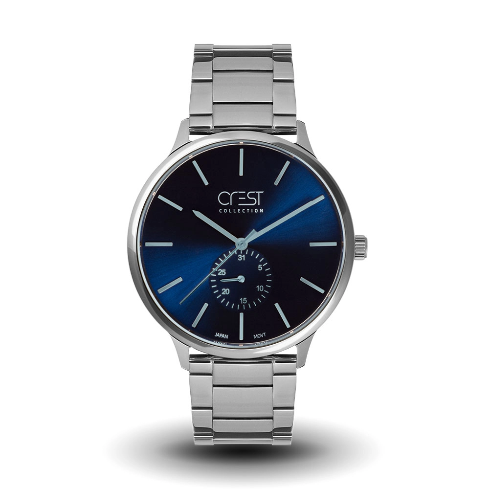 ساعت مچی مردانه کرست