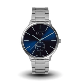 خرید ساعت مچی مردانه کرست مدل Crest 6113-4 با بهترین قیمت