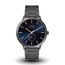 خرید ساعت مچی مردانه کرست مدل Crest 6113-5 با بهترین قیمت