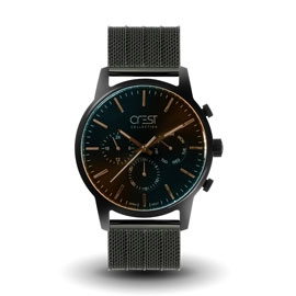 خرید ساعت مچی مردانه کرست مدل Crest 6114-4 با بهترین قیمت