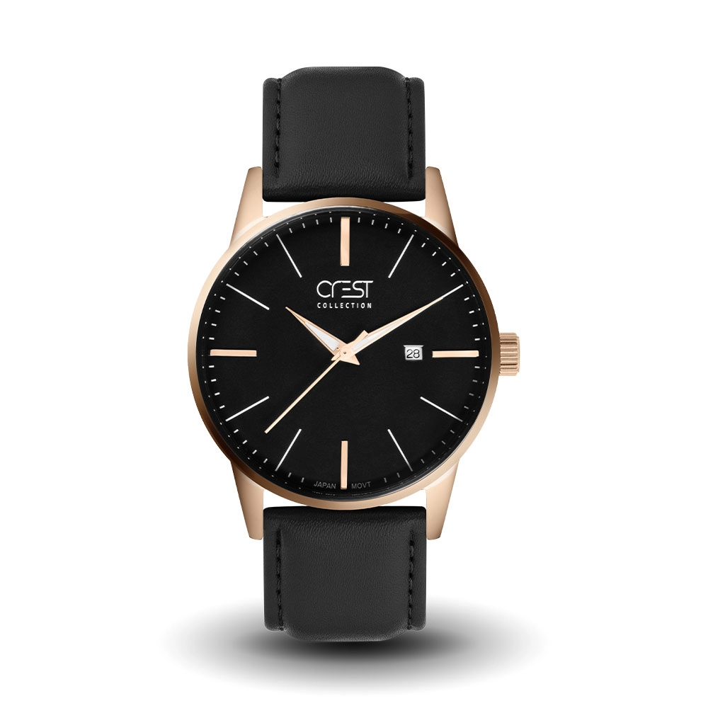 ساعت مچی مردانه کرست