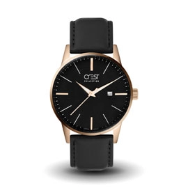 خرید ساعت مچی مردانه کرست مدل Crest 6032-3 با بهترین قیمت