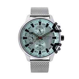 خرید ساعت مچی مردانه کرست مدل crest 6125-1 با بهترین قیمت