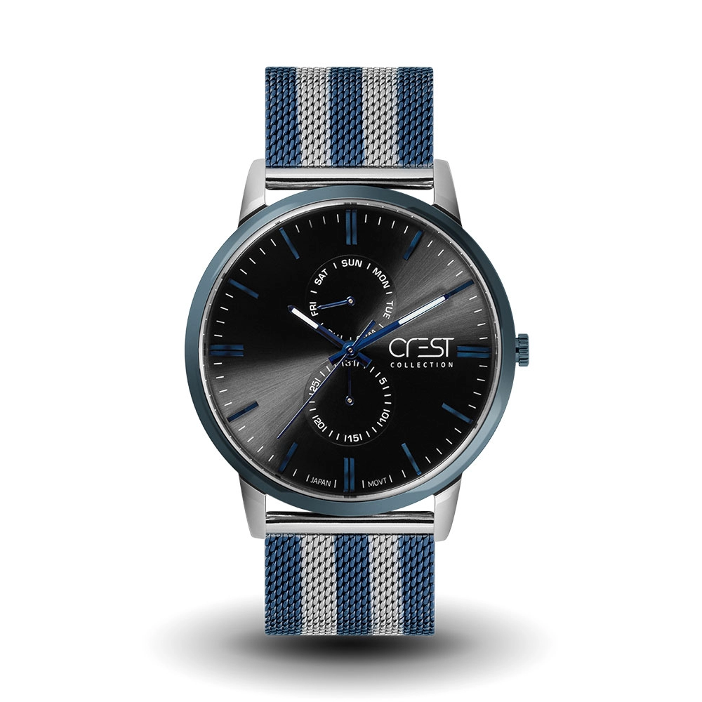 ساعت مچی مردانه کرست