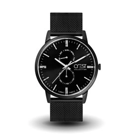 خرید ساعت مچی مردانه کرست مدل Crest 6115-4 با بهترین قیمت