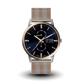 خرید ساعت مچی مردانه کرست مدل Crest 6115-5 با بهترین قیمت