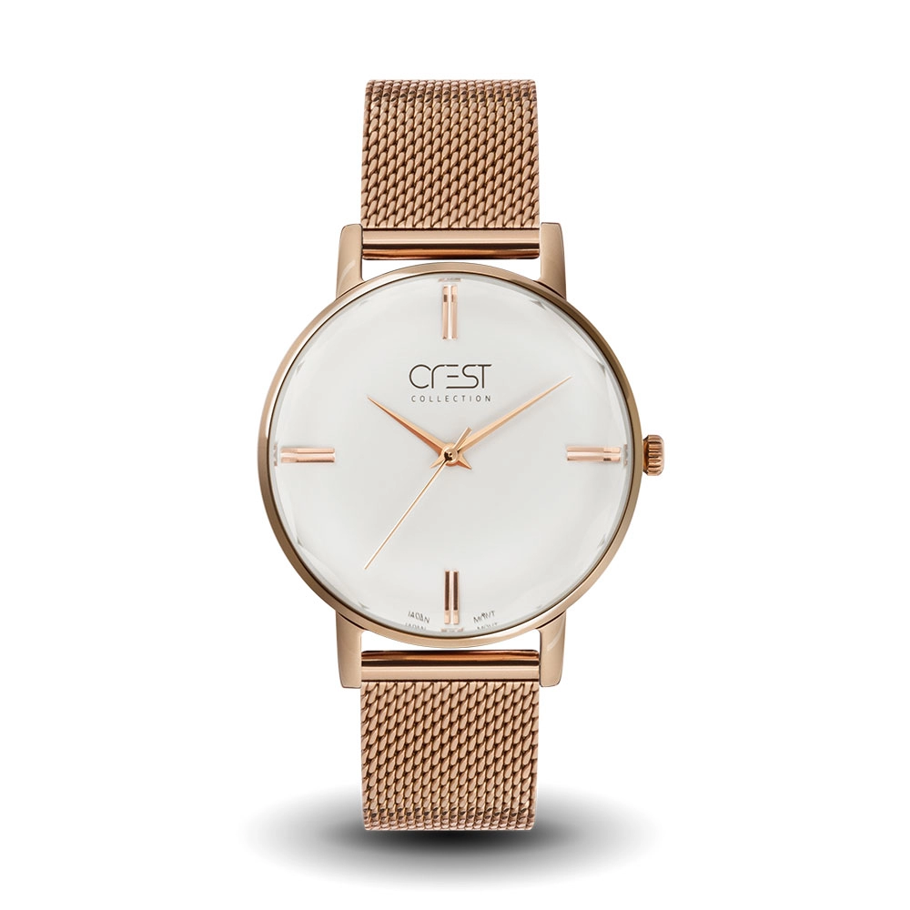 ساعت مچی زنانه کرست