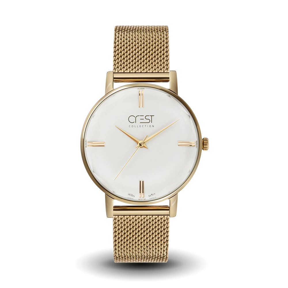 ساعت مچی زنانه کرست