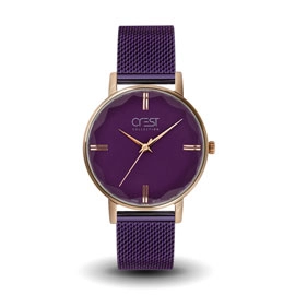 خرید ساعت مچی زنانه کرست مدل Crest 6116-4 با بهترین قیمت