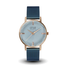 خرید ساعت مچی زنانه کرست مدل Crest 6116-5 با بهترین قیمت