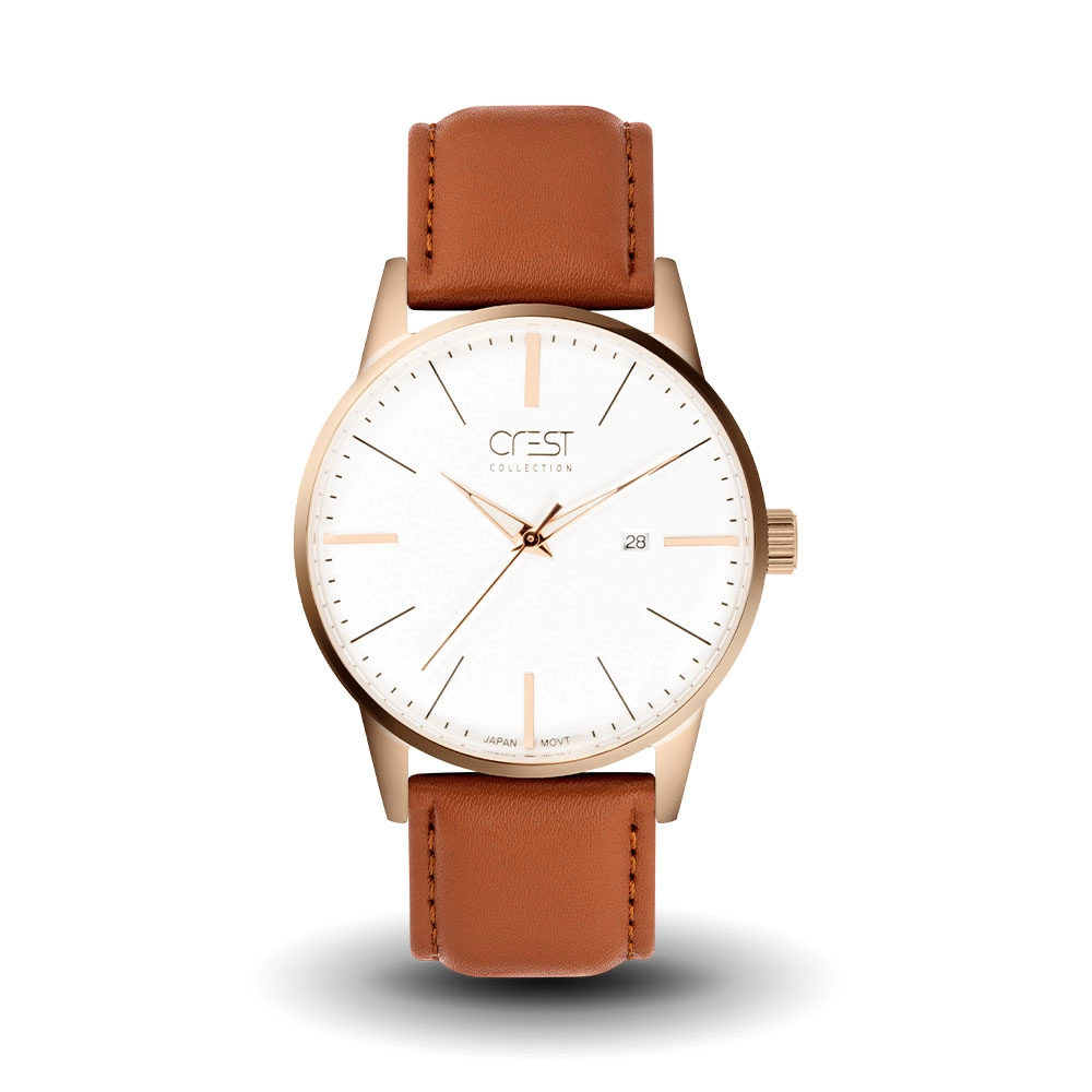 ساعت مچی مردانه کرست