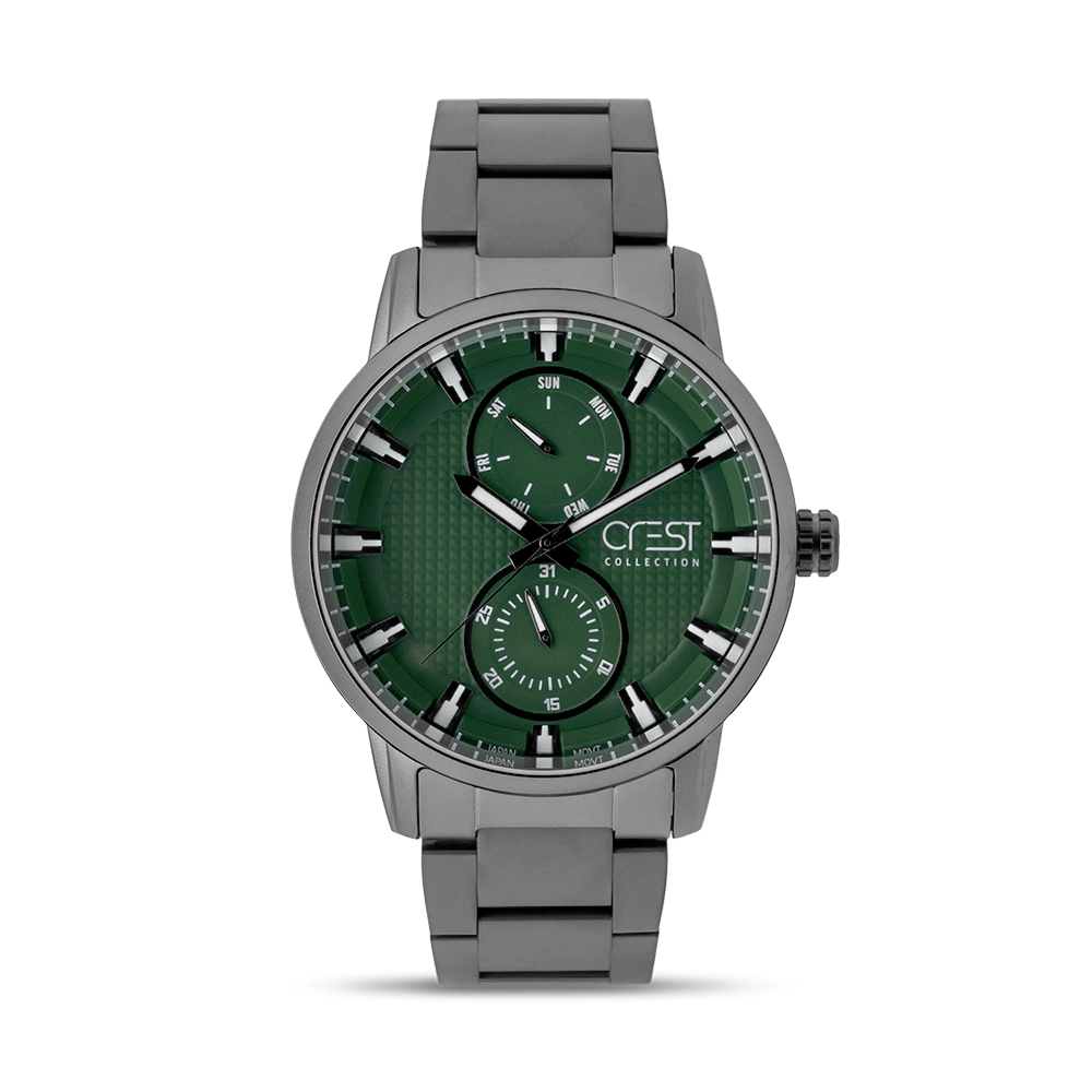 ساعت مچی مردانه کرست
