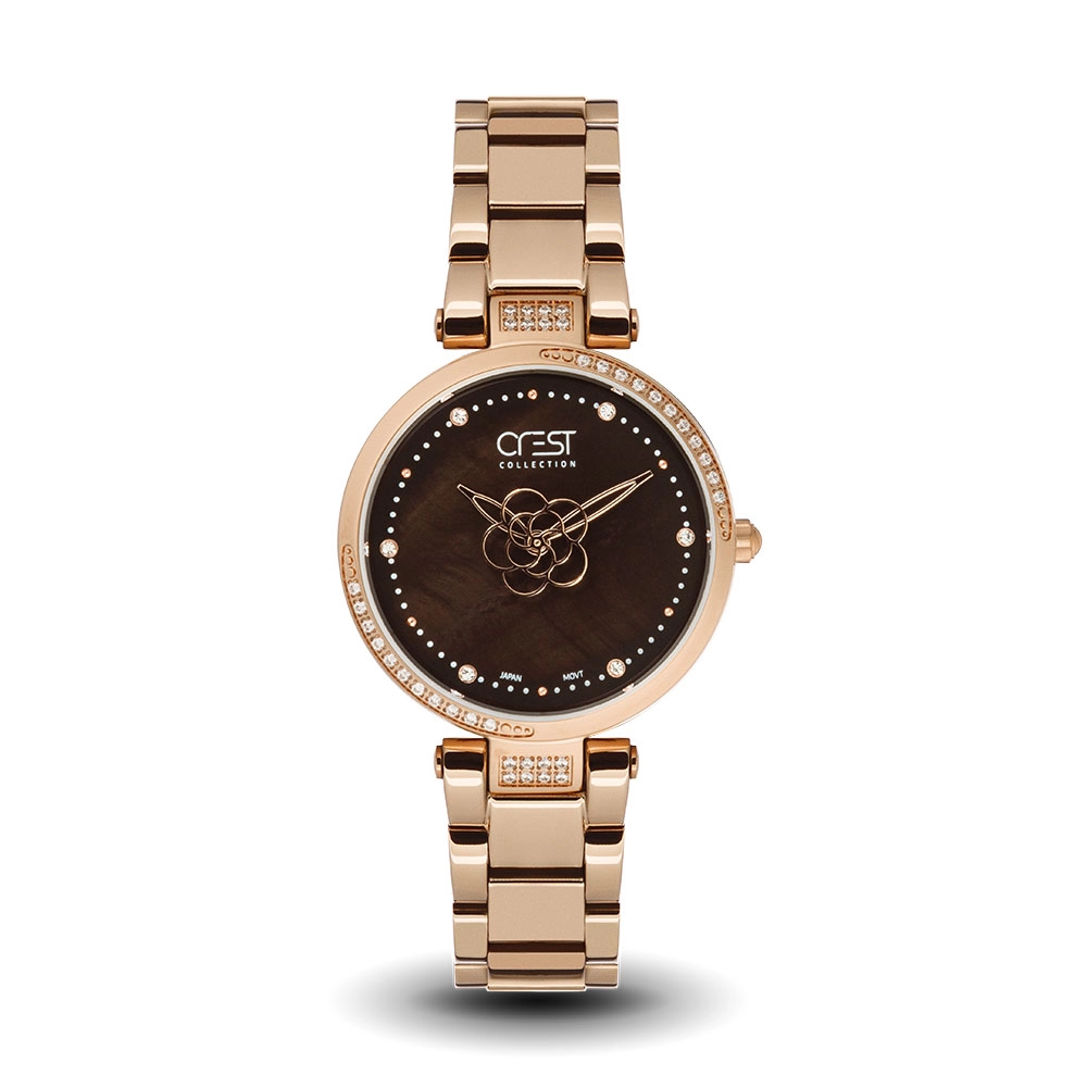 ساعت مچی زنانه کرست
