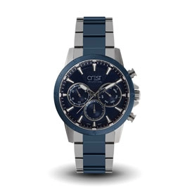 خرید ساعت مچی مردانه کرست مدل Crest 6118-3 با بهترین قیمت