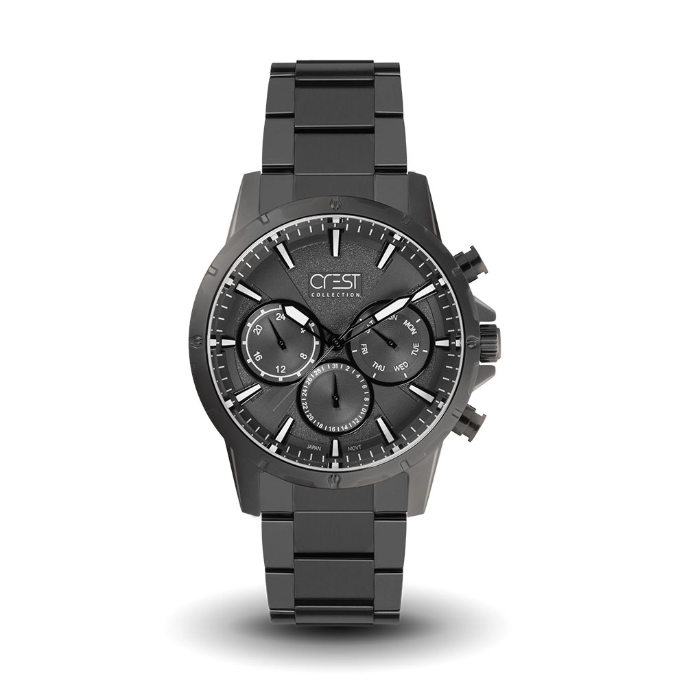 ساعت مچی مردانه کرست
