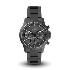 خرید ساعت مچی مردانه کرست مدل Crest 6118-4 با بهترین قیمت