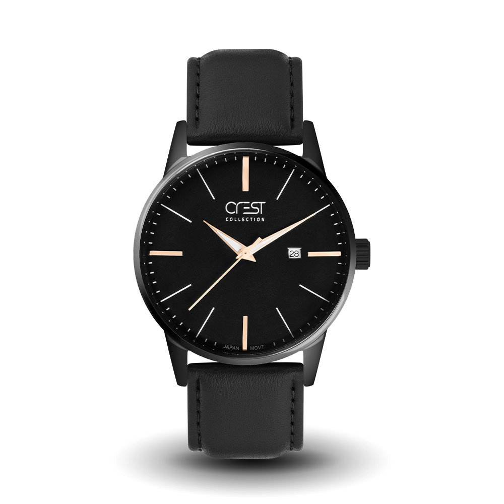 ساعت مچی مردانه کرست