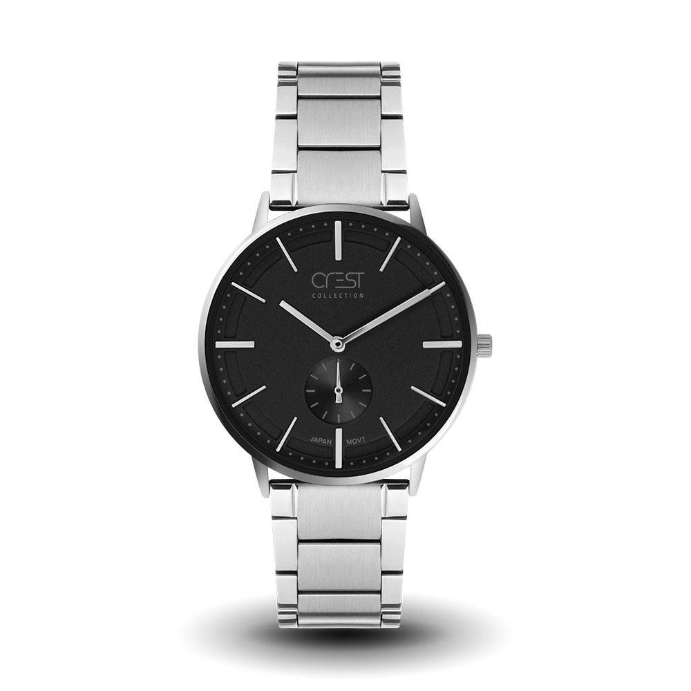 ساعت مچی مردانه کرست