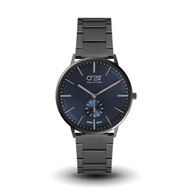 خرید ساعت مچی مردانه کرست مدل Crest 6033-2 با بهترین قیمت