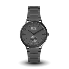خرید ساعت مچی مردانه کرست مدل Crest 6033-3 با بهترین قیمت