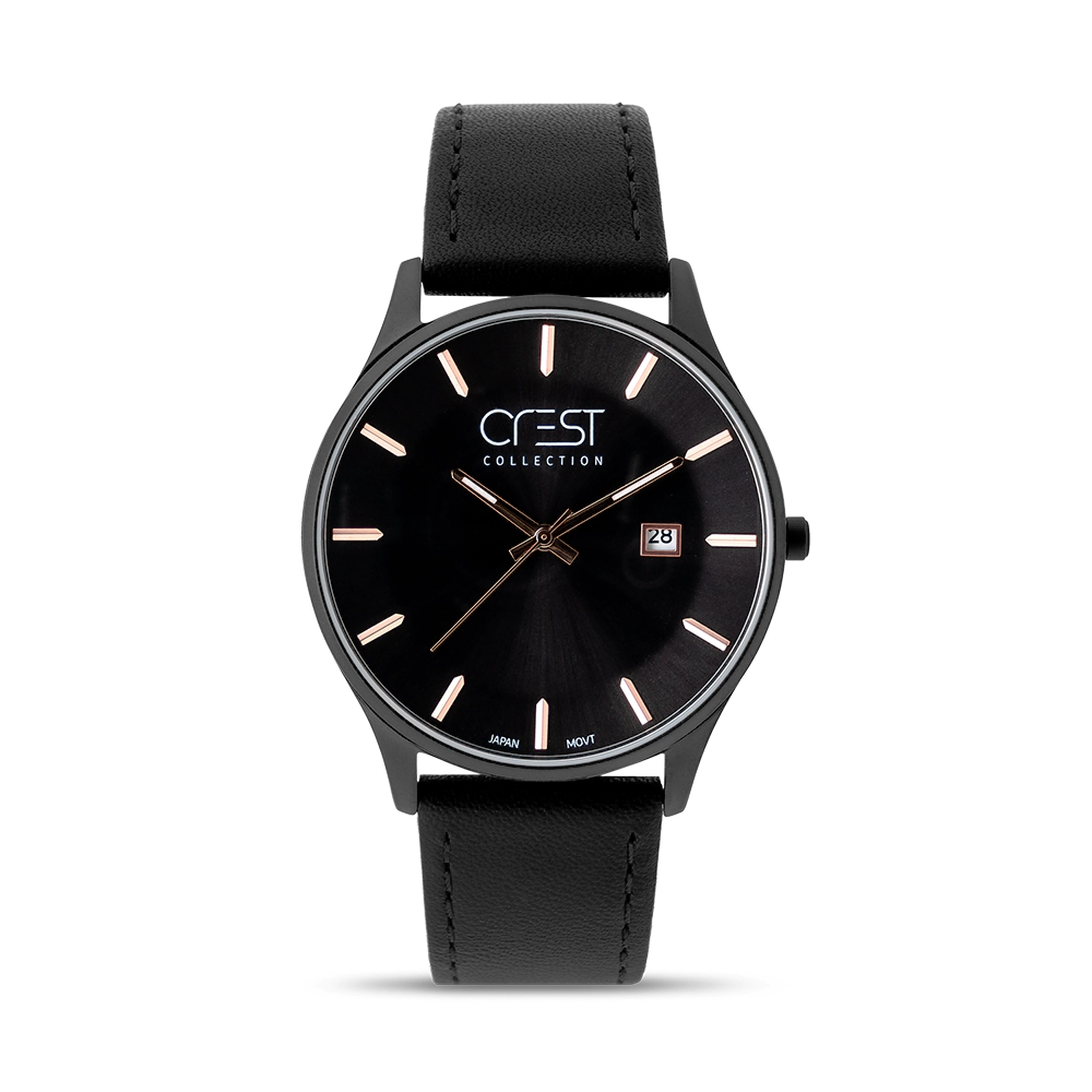 ساعت مچی مردانه کرست